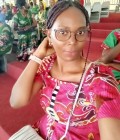 Rencontre Femme Cameroun à Douala : Agnes, 39 ans